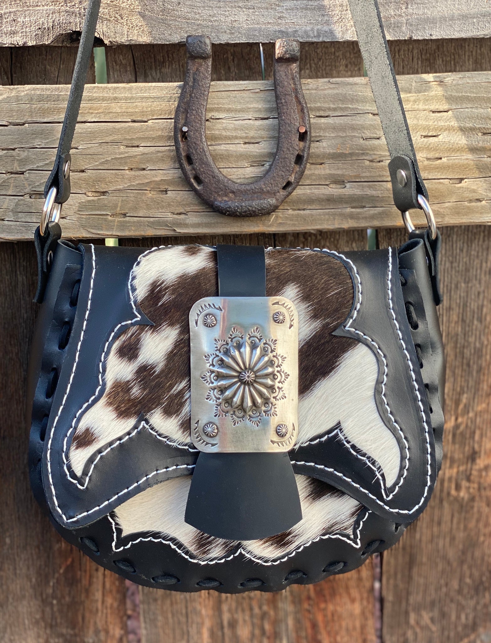 The Eldorado purse
