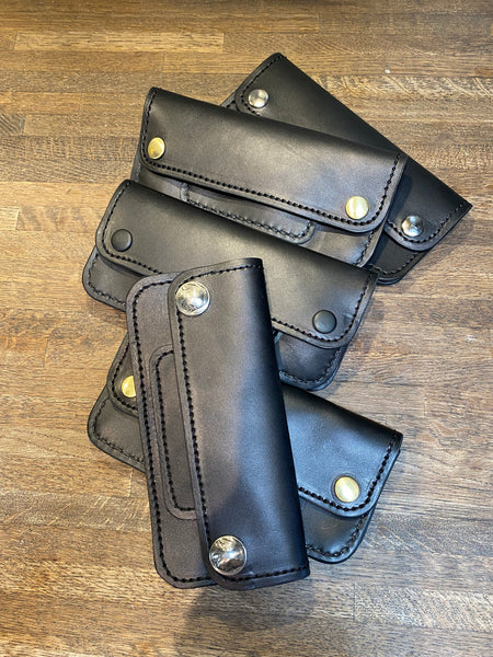 Classic trucker wallet