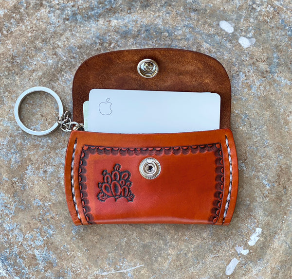 Scorpion 🦂Key ring wallet