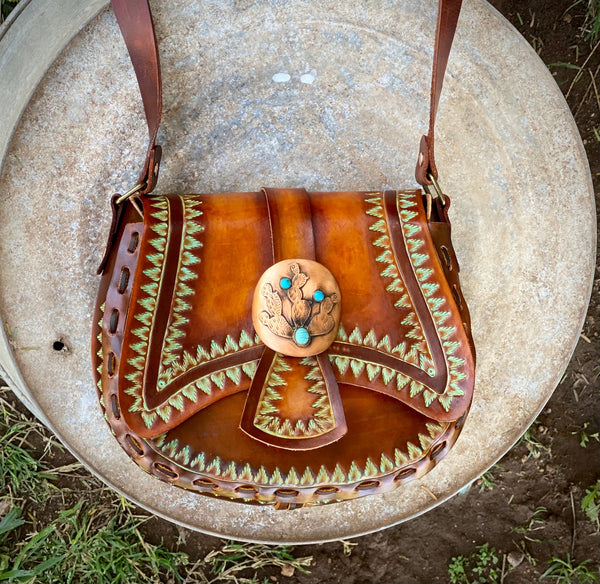 the Bisbee purse