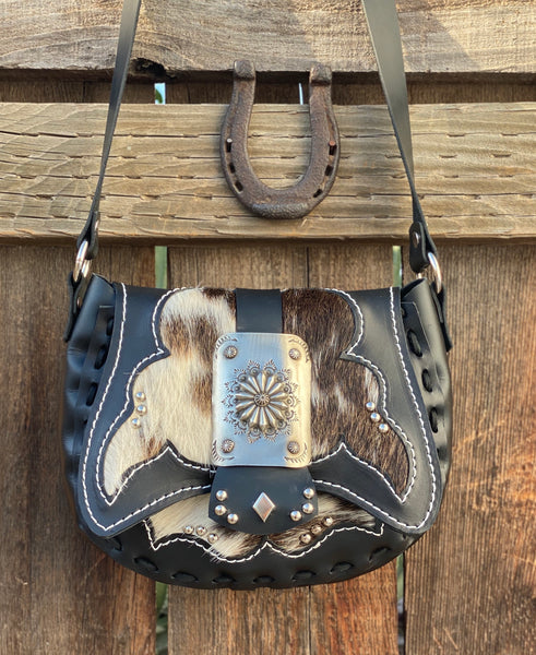 The Lope purse