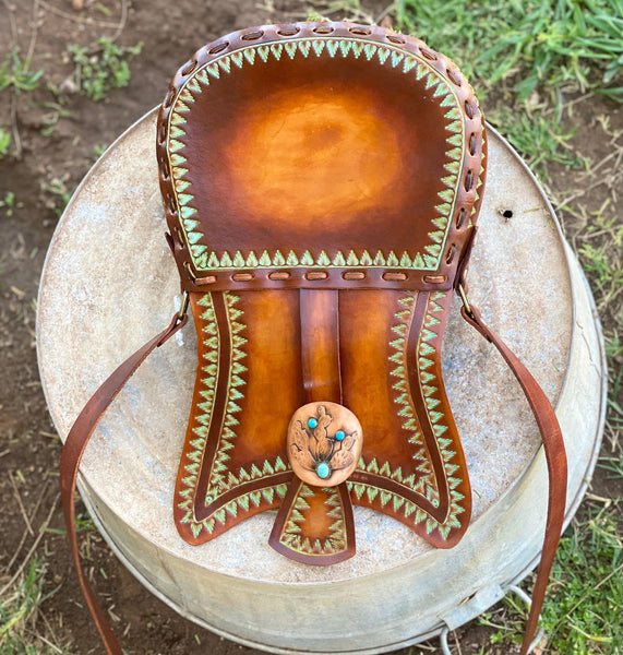 the Bisbee purse