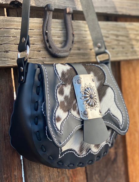The Eldorado purse