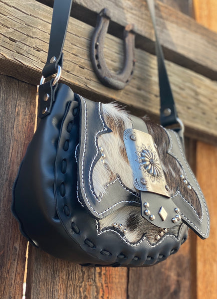 The Lope purse