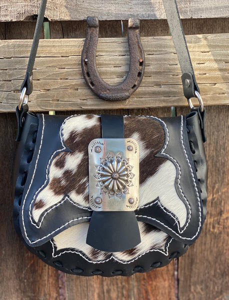 The Eldorado purse
