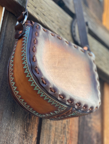 The Sedona purse
