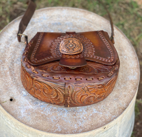 The Day Trip purse