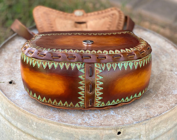 the Bisbee purse