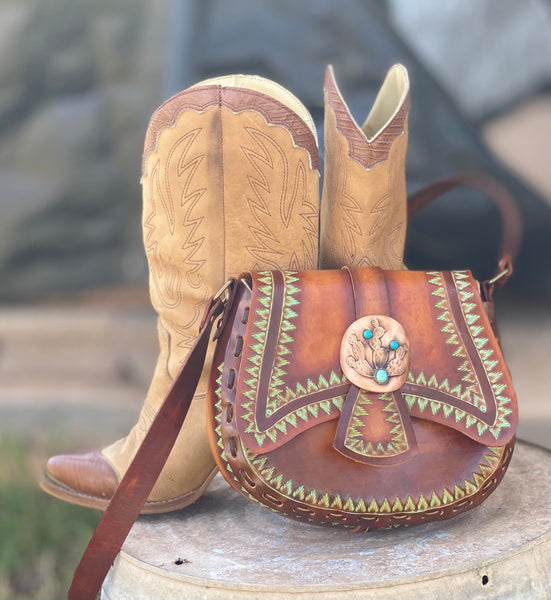 the Bisbee purse