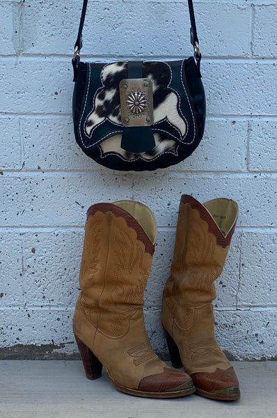 The Eldorado purse