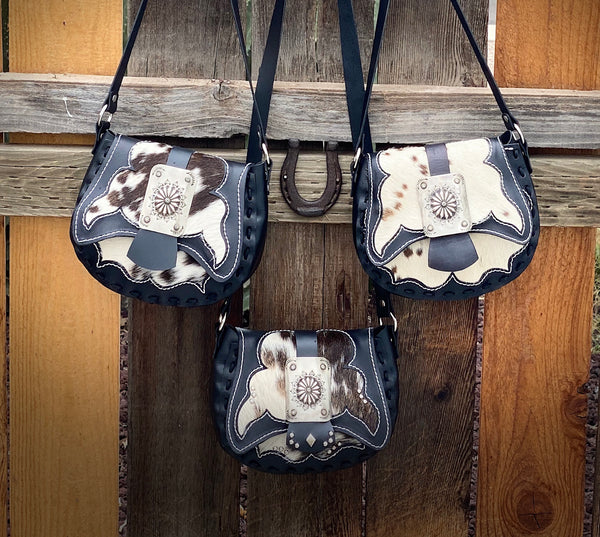 The Lope purse