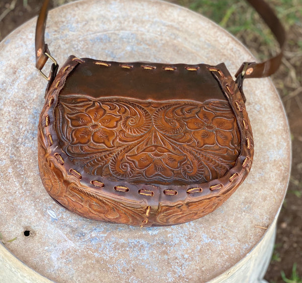 The Day Trip purse