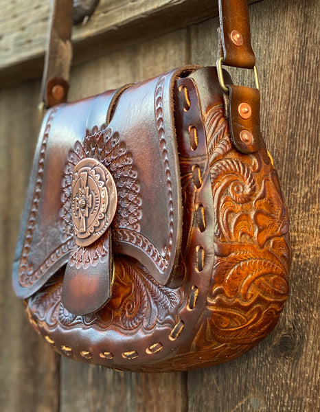 The Day Trip purse